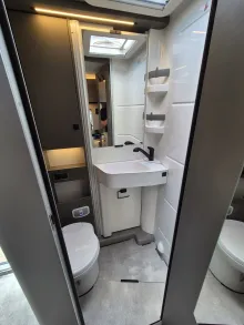 Fahrzeugbild Hymer GT-S 600 *Media-Center-10,25" #25