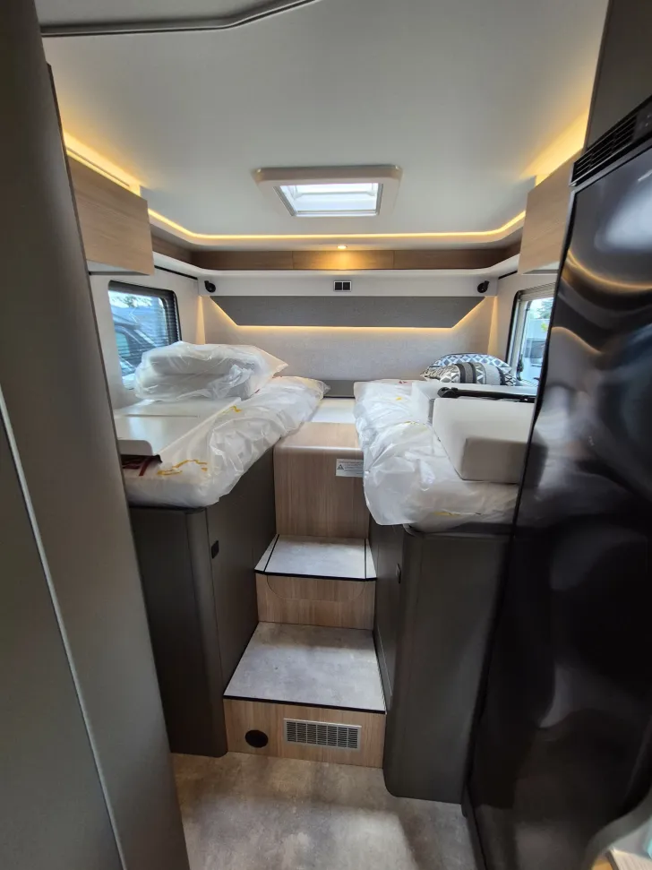Fahrzeugbild Hymer GT-S 600 *Media-Center-10,25" #26