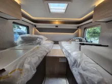 Fahrzeugbild Hymer GT-S 600 *Media-Center-10,25" #27