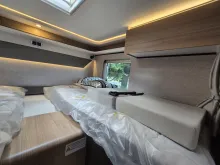Fahrzeugbild Hymer GT-S 600 *Media-Center-10,25" #28