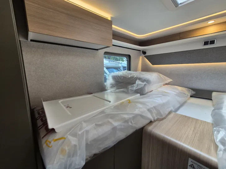 Fahrzeugbild Hymer GT-S 600 *Media-Center-10,25" #29
