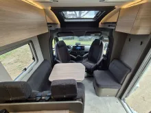 Fahrzeugbild Hymer GT-S 600 *Media-Center-10,25" #32