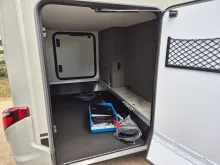Fahrzeugbild Hymer GT-S 600 *Media-Center-10,25" #35