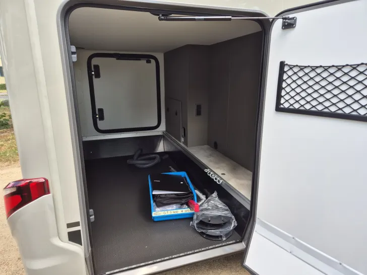 Fahrzeugbild Hymer GT-S 600 *Media-Center-10,25" #35