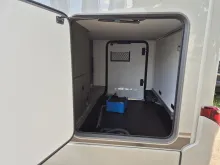Fahrzeugbild Hymer GT-S 600 *Media-Center-10,25" #36