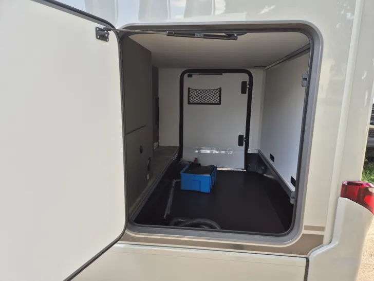 Fahrzeugbild Hymer GT-S 600 *Media-Center-10,25" #36