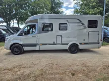 Fahrzeugbild Hymer GT-S 600 *Media-Center-10,25" #39