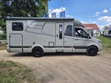 Fahrzeugbild Hymer GT-S 600 *Media-Center-10,25" #41