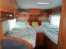 Fahrzeugbild Hymer Exsis-i 562 Silver Line #6