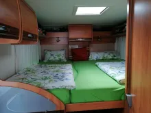 Fahrzeugbild Hymer Exsis-i 562 Silver Line #8