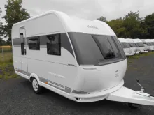 Fahrzeugbild Hobby OnTour 390 SF 2026 BUGFENSTER 1500kg. #1