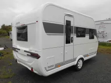 Fahrzeugbild Hobby OnTour 390 SF 2026 BUGFENSTER 1500kg. #5