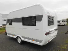 Fahrzeugbild Hobby OnTour 390 SF 2026 BUGFENSTER 1500kg. #6