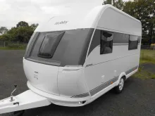 Fahrzeugbild Hobby OnTour 390 SF 2026 BUGFENSTER 1500kg. #7