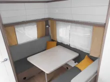 Fahrzeugbild Hobby OnTour 390 SF 2026 BUGFENSTER 1500kg. #9