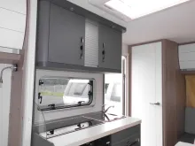 Fahrzeugbild Hobby OnTour 390 SF 2026 BUGFENSTER 1500kg. #11