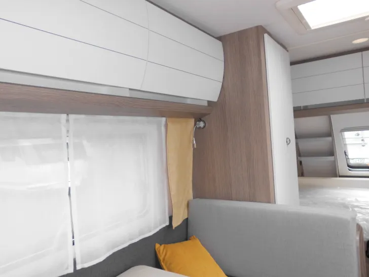 Fahrzeugbild Hobby OnTour 390 SF 2026 BUGFENSTER 1500kg. #13