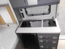 Fahrzeugbild Hobby OnTour 390 SF 2026 BUGFENSTER 1500kg. #15