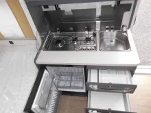 Fahrzeugbild Hobby OnTour 390 SF 2026 BUGFENSTER 1500kg. #16