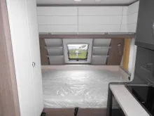 Fahrzeugbild Hobby OnTour 390 SF 2026 BUGFENSTER 1500kg. #17