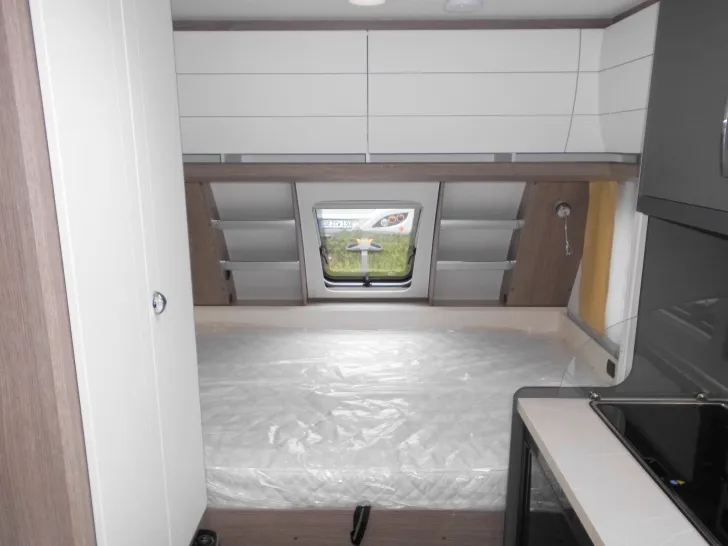 Fahrzeugbild Hobby OnTour 390 SF 2026 BUGFENSTER 1500kg. #17