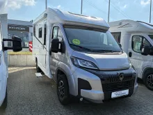 Fahrzeugbild GIOTTILINE Compact CX60 Premiere Edition, AT, Markise, #1