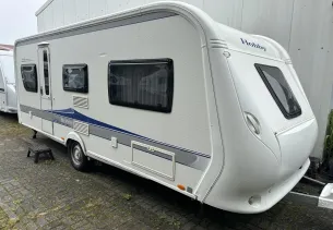 Bild Prestige 560 UL