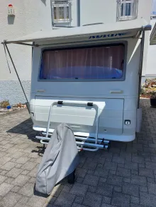 Fahrzeugbild Adria Altea 390 PS Sehr gepflegt #1