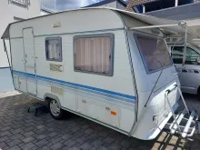 Fahrzeugbild Adria Altea 390 PS Sehr gepflegt #2