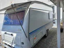 Fahrzeugbild Adria Altea 390 PS Sehr gepflegt #3