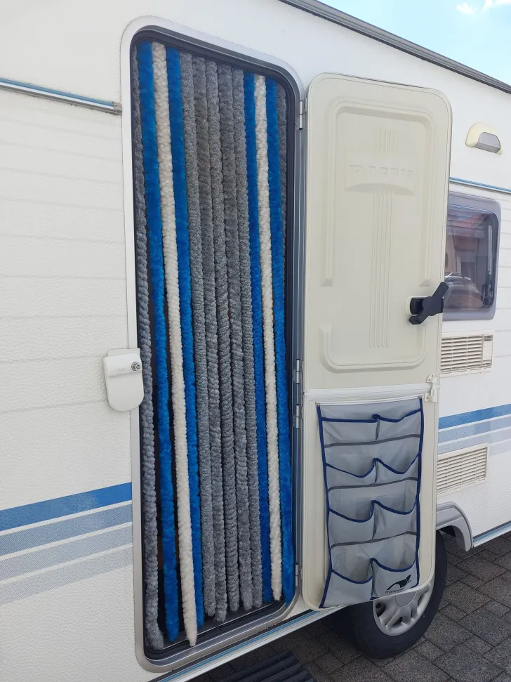 Fahrzeugbild Adria Altea 390 PS Sehr gepflegt #5