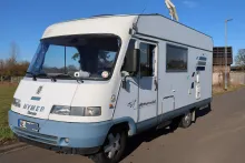 Fahrzeugbild Hymer B-Klasse 584 Maxi #1