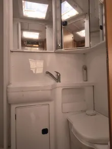 Fahrzeugbild Hymer B-Klasse 584 Maxi #7