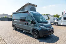 Fahrzeugbild Roller Team Livingstone Sport/Active 7 *Aufstelldach*Solar* #1