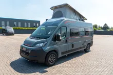 Fahrzeugbild Roller Team Livingstone Sport/Active 7 *Aufstelldach*Solar* #2