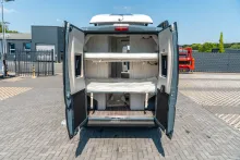 Fahrzeugbild Roller Team Livingstone Sport/Active 7 *Aufstelldach*Solar* #6