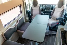 Fahrzeugbild Roller Team Livingstone Sport/Active 7 *Aufstelldach*Solar* #11