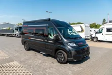Fahrzeugbild Roller Team Livingstone 2 POWER EDITION+MJ2026+SOLAR+LITHIUM #1