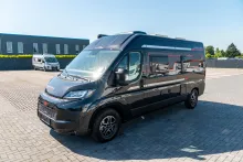 Fahrzeugbild Roller Team Livingstone 2 POWER EDITION+MJ2026+SOLAR+LITHIUM #2