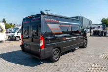 Fahrzeugbild Roller Team Livingstone 2 POWER EDITION+MJ2026+SOLAR+LITHIUM #4