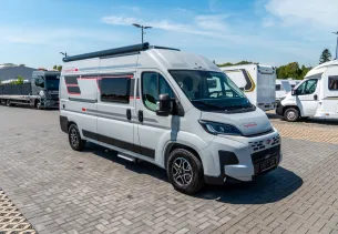 Bild LIVINGSTONE 2 POWER Edition