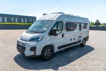 Fahrzeugbild Roller Team Livingstone 2 POWER EDITION+MJ2026+SOLAR+LITHIUM #2