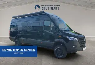 Bild Camper Van Grand Canyon S 700