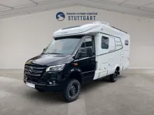 Fahrzeugbild Hymer ML-T 580 #2