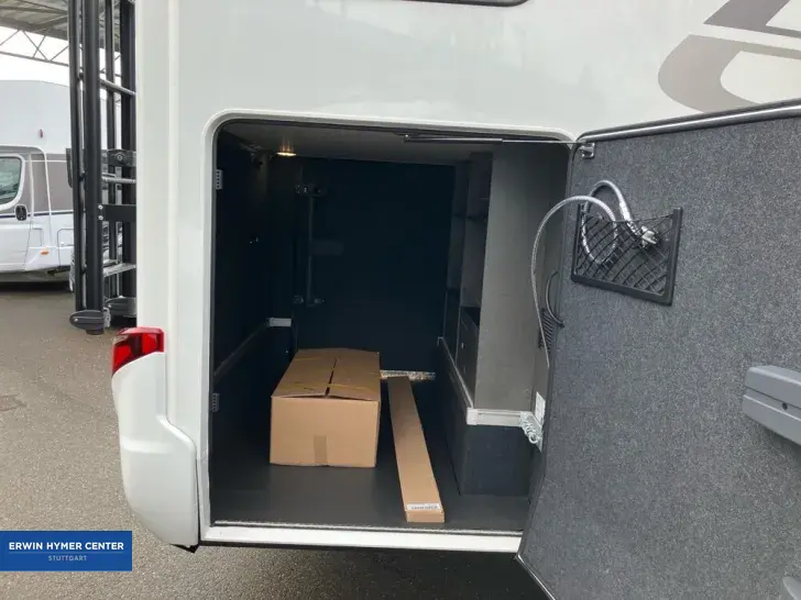 Fahrzeugbild Hymer ML-T 580 #7