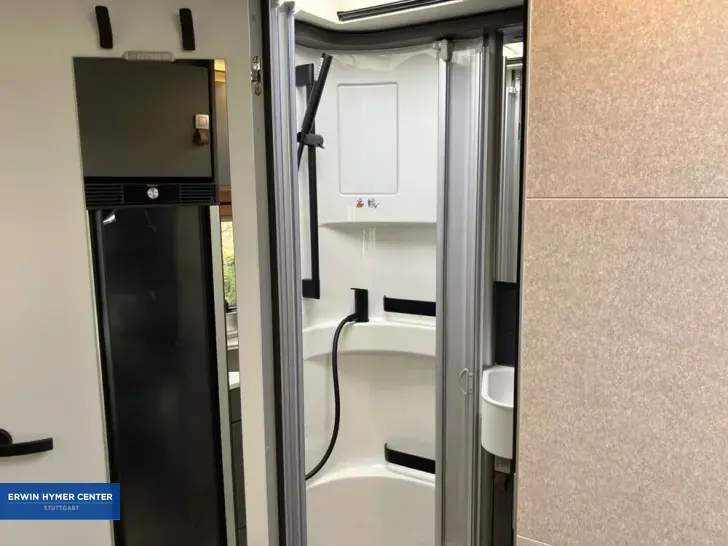 Fahrzeugbild Hymer ML-T 580 #19