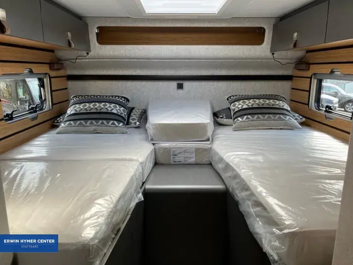 Fahrzeugbild Hymer ML-T 580 #21