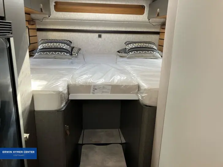 Fahrzeugbild Hymer ML-T 580 #24