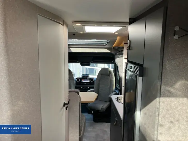 Fahrzeugbild Hymer ML-T 580 #25