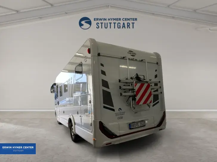 Fahrzeugbild Carado I 338 #3